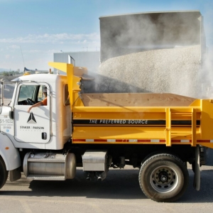Photo of Staker Parson Landscape Centers