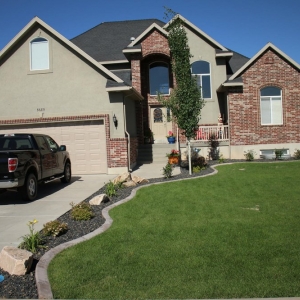Photo of Staker Parson Landscape Centers