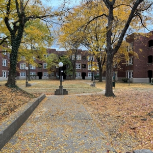 Photo of Station House Apartments