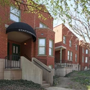 Photo of Station House Apartments