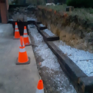 Photo of LDK Excavating And Landscape Design