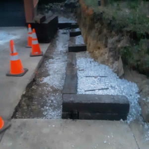 Photo of LDK Excavating And Landscape Design