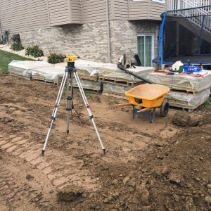 Photo of LDK Excavating And Landscape Design