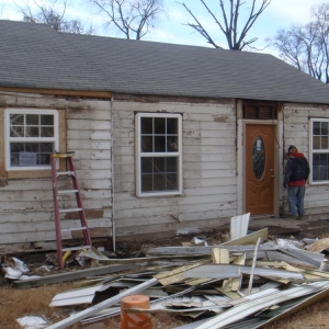 Nashville Home Tech