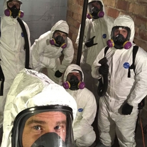 Photo of DRYmedic Restoration Services