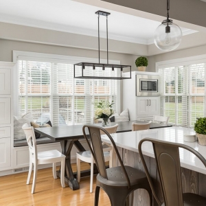 Photo of Hidalgo Fine Cabinetry