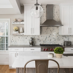 Photo of Hidalgo Fine Cabinetry