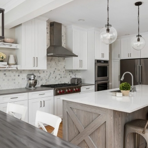 Photo of Hidalgo Fine Cabinetry