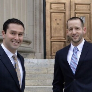 Photo of Browning & Long