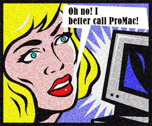 Photo of Pro Mac NYC