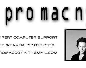 Photo of Pro Mac NYC