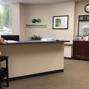 Photo of Reason Financial