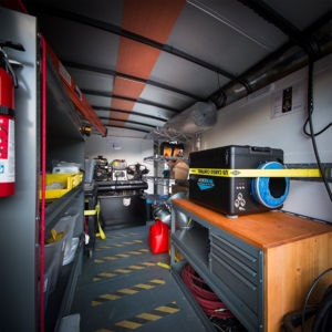 Photo of Aeroseal Pacific