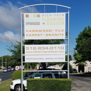 Photo of High-Tech Flooring & Design