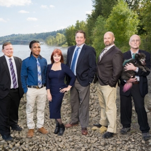 Portland Clark Law and Associates