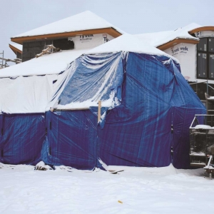 Photo of Tarp Supply