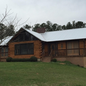 Covington Stacey White Roofing
