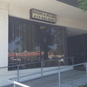 La Mesa Rogers & Ho, CPA