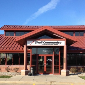 Photo of Shell Community Federal Credit Union