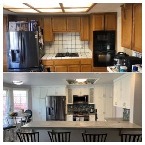 Photo of Quality Kitchen Cabinets Of San Francisco