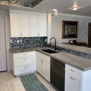Photo of Quality Kitchen Cabinets Of San Francisco