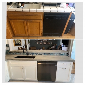 Photo of Quality Kitchen Cabinets Of San Francisco