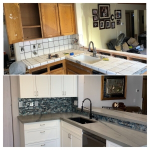 Photo of Quality Kitchen Cabinets Of San Francisco