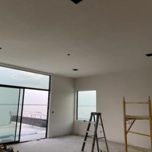 Photo of Leatherwood Drywall