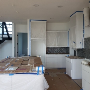 Photo of Leatherwood Drywall