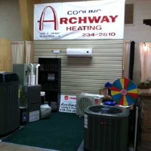 Photo of Archway Cooling & Heating