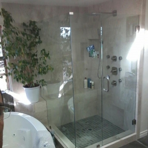 Photo of Affordable Glass & Window