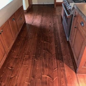 Photo of Steel's Hardwood Floors and Air Duct Cleaning