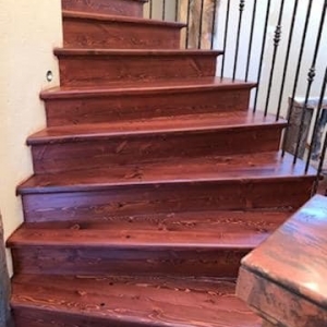 Photo of Steel's Hardwood Floors and Air Duct Cleaning
