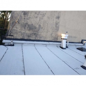 New York C Johnston Roofing & Waterproofing