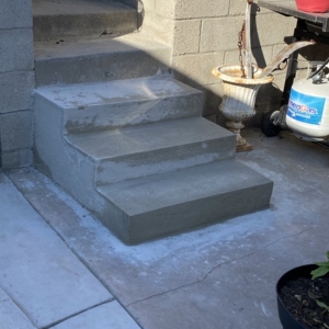 Photo of Francisco Landscaping
