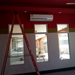 Photo of AC Refrigeration