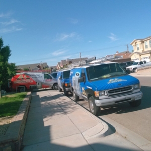 Photo of AC Refrigeration