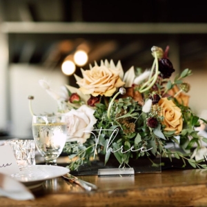 Photo of Gabriela Pilar Events