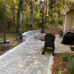 Photo of Taylor Made Lawn & Landscaping