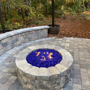 Photo of Taylor Made Lawn & Landscaping