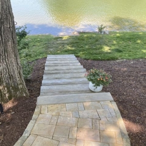 Photo of Taylor Made Lawn & Landscaping