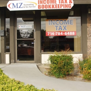 Photo of MZ Accounting & Tax Service