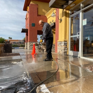 Photo of Red Rock Property Services