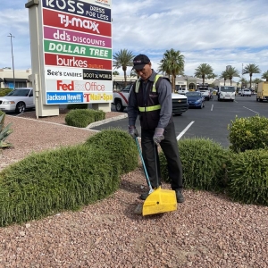 Photo of Red Rock Property Services