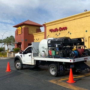 Photo of Red Rock Property Services