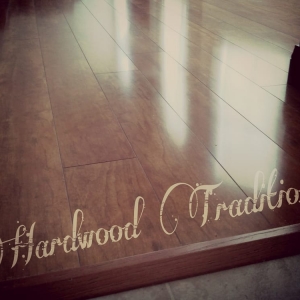 Photo of Hardwood Traditions