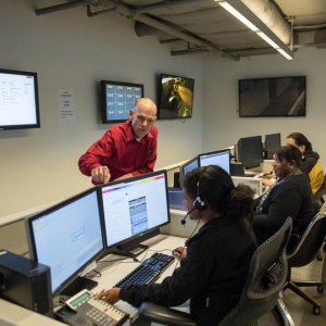 Photo of Kastle Systems