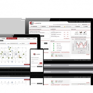 Photo of Kastle Systems