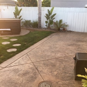 Photo of American Asphalt & Concrete