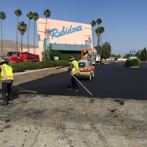Photo of American Asphalt & Concrete